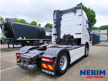 Tractor unit Volvo FH 500 4X2 - I-Save - 259.912km - Turbo Compound: picture 2