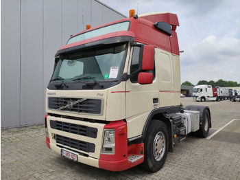 Tractor unit VOLVO FM 400