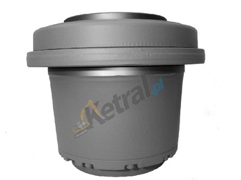 Final drive LIEBHERR