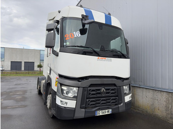 Tractor unit RENAULT T 440