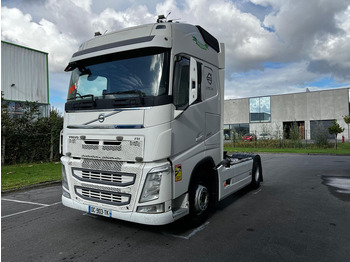 Tractor unit VOLVO FH 500