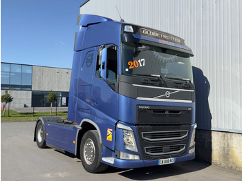Tractor unit VOLVO FH 500