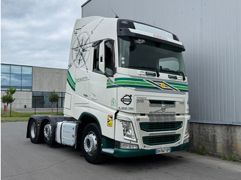 Tractor unit Volvo FH 500: picture 3
