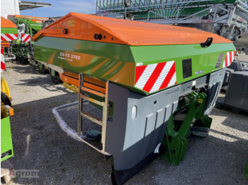 Fertilizer spreader AMAZONE