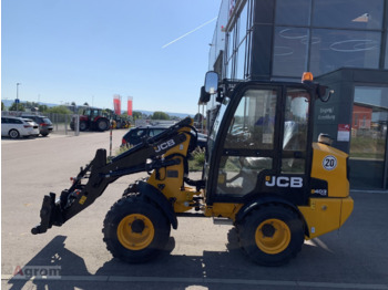 New Compact loader JCB 403 Plus: picture 2