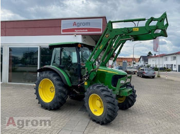 Farm tractor JOHN DEERE 5020 Series