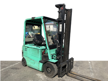 Electric forklift MITSUBISHI