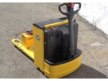 Pallet truck OM TL 18 AC (BATTERIA 2019): picture 2