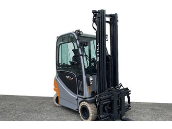 Electric forklift STILL RX20