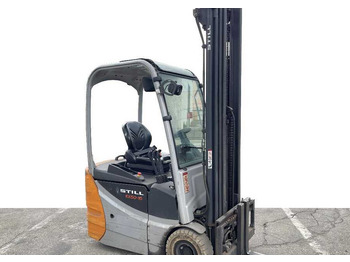 Electric forklift STILL RX50