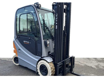 Electric forklift STILL RX60