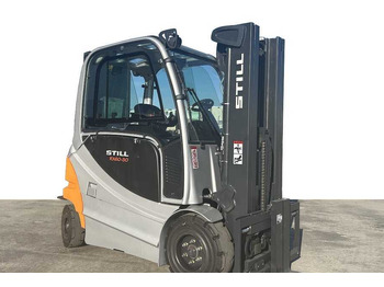 Electric forklift STILL RX60