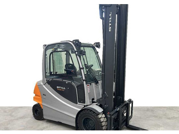 Electric forklift STILL RX60