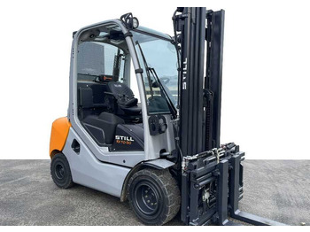 Diesel forklift STILL RX70