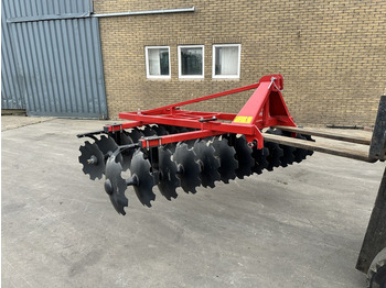 New Disc harrow Fagros 24 Disc: picture 4