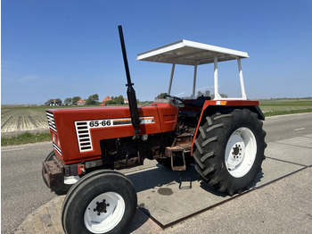 Farm tractor FIAT