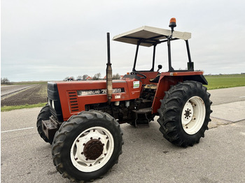 Farm tractor FIAT