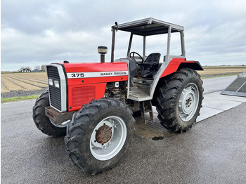 Farm tractor MASSEY FERGUSON 300 series
