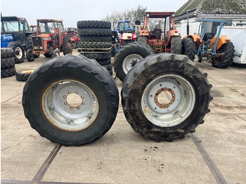 Rim MICHELIN
