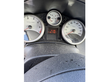 Car Peugeot 207: picture 4