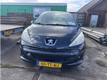 Car Peugeot 207: picture 2