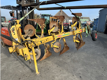 Plow Rumptstad RSP 2000: picture 2 Plow Rumptstad RSP 2000: picture 2