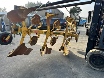 Plow Rumptstad RSP 2000: picture 3 Plow Rumptstad RSP 2000: picture 3