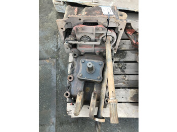 Spare parts Fiat 80/90 serie: picture 3
