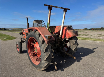 Farm tractor Zetor 4511: picture 5 Farm tractor Zetor 4511: picture 5