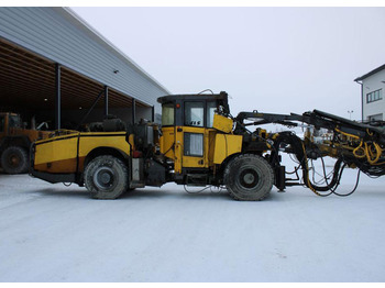 Mining machinery Atlas Copco Boltec LC: picture 2
