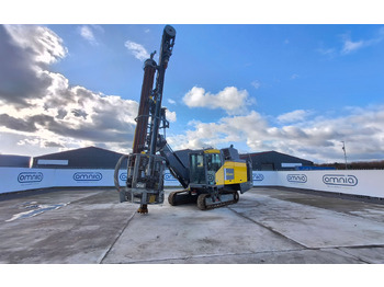 Drilling rig Atlas Copco (Epiroc) FlexiROC D50-10SF: picture 2