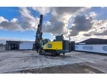 Drilling rig Atlas Copco (Epiroc) FlexiROC D50-10SF: picture 4