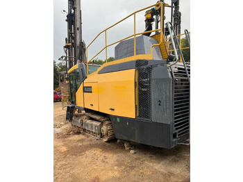 Leasing of Atlas Copco FlexiROC D55 Atlas Copco FlexiROC D55: picture 3