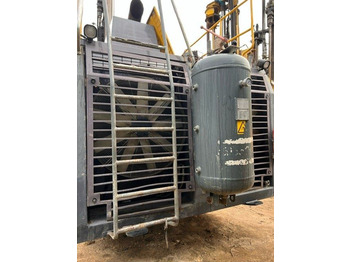 Leasing of Atlas Copco FlexiROC D55 Atlas Copco FlexiROC D55: picture 4
