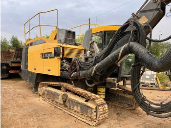 Leasing of Atlas Copco FlexiROC D55 Atlas Copco FlexiROC D55: picture 2
