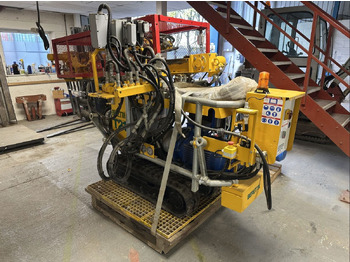 Drilling rig