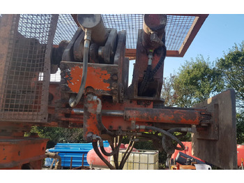 Drilling rig Beretta T51: picture 5