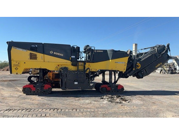 Cold planer Bomag BM 2200/75: picture 2 Cold planer Bomag BM 2200/75: picture 2