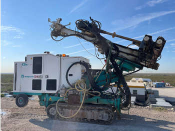 Pile driver Casagrande C5R XP-2: picture 2