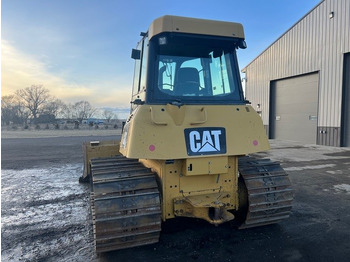 Bulldozer Caterpillar D6K LGP: picture 4