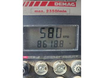 Mobile crane Demag AC 80-2: picture 5