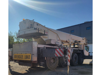 Mobile crane Demag AC 80-2: picture 3