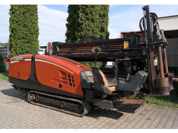 Directional boring machine DITCH WITCH