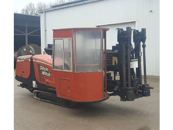 Directional boring machine DITCH WITCH