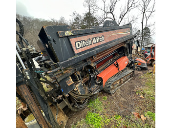 Directional boring machine Ditch Witch JT3020: picture 2 Directional boring machine Ditch Witch JT3020: picture 2
