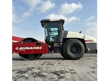 Compactor DYNAPAC