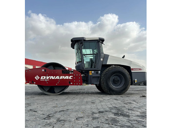 Compactor DYNAPAC