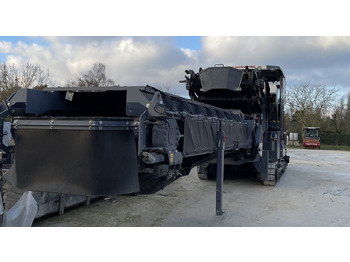 Asphalt paver Dynapac MF2500CS: picture 5 Asphalt paver Dynapac MF2500CS: picture 5