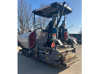 Leasing of Dynapac SD1800W Dynapac SD1800W: picture 4 Leasing of Dynapac SD1800W Dynapac SD1800W: picture 4