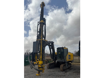 Drilling rig Epiroc SmartROC T45-11: picture 5